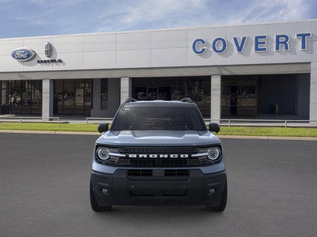 2026 Ford Bronco Sport - Image 29