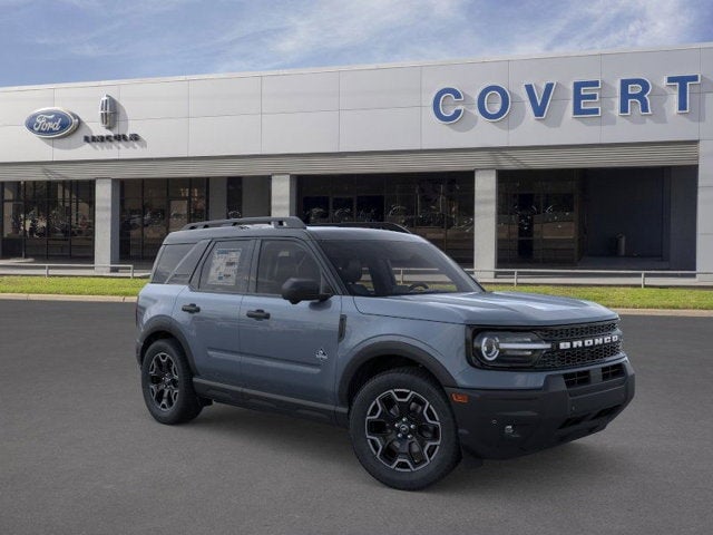 2026 Ford Bronco Sport - Image 30