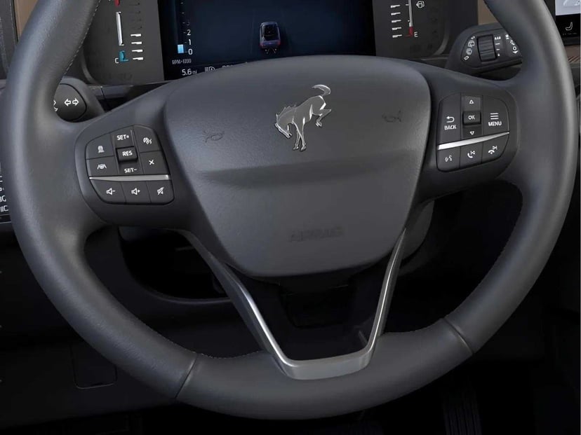 2026 Ford Bronco Sport - Image 12