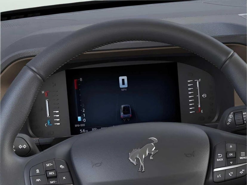 2026 Ford Bronco Sport - Image 13