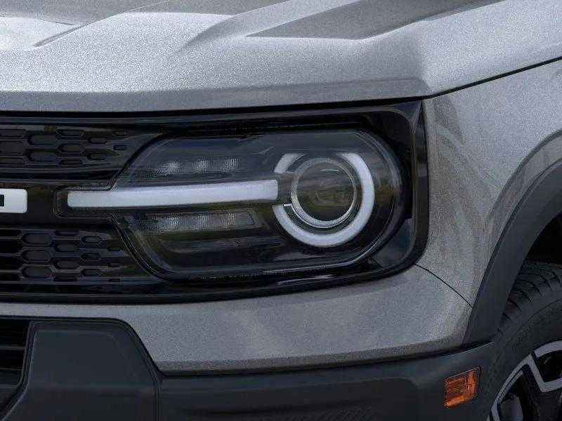 2026 Ford Bronco Sport - Image 18