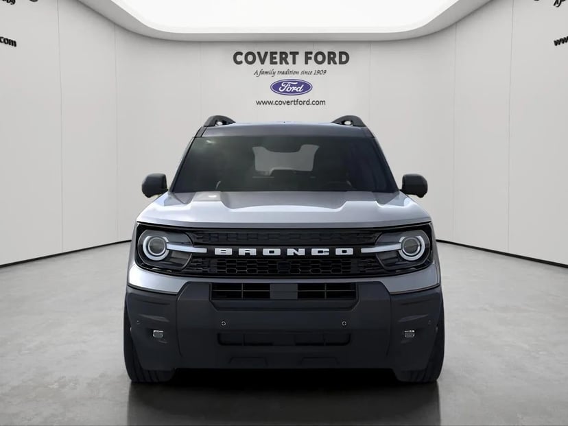 2026 Ford Bronco Sport - Image 6