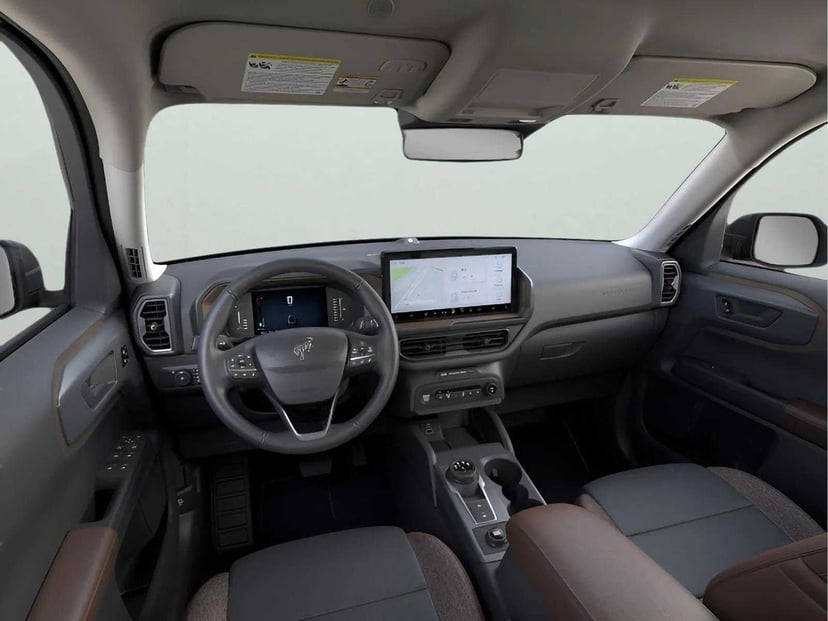 2026 Ford Bronco Sport - Image 9