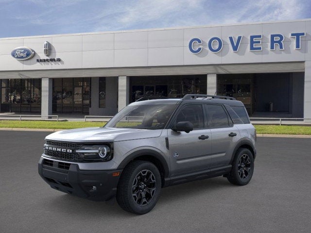 2026 Ford Bronco Sport - Image 24