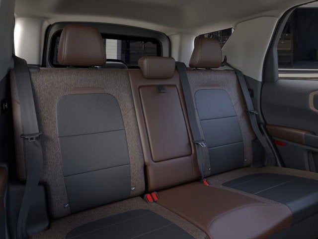 2026 Ford Bronco Sport - Image 34