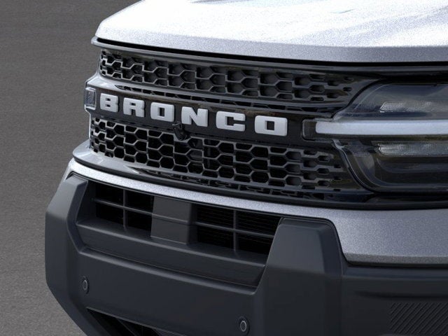 2026 Ford Bronco Sport - Image 40