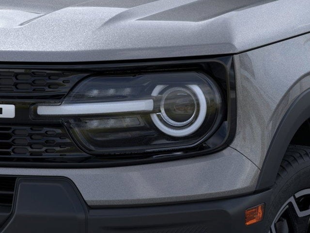 2026 Ford Bronco Sport - Image 41