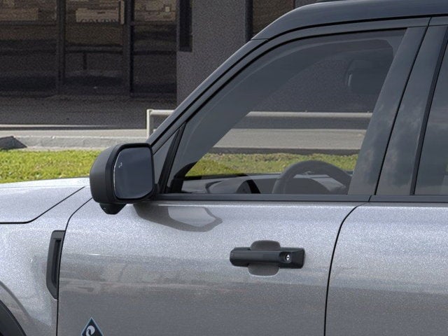 2026 Ford Bronco Sport - Image 43