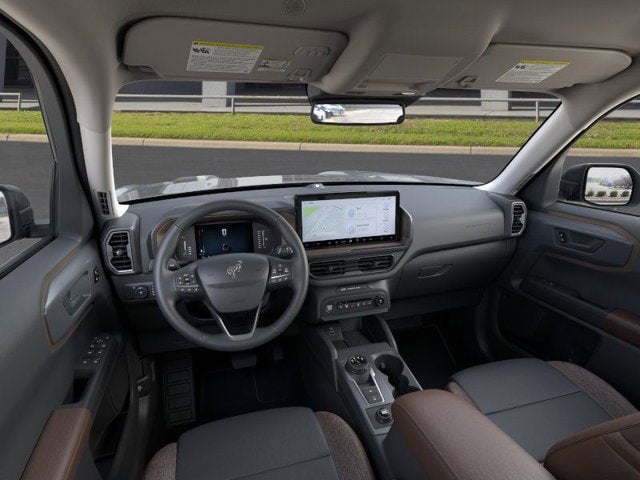 2026 Ford Bronco Sport - Image 32