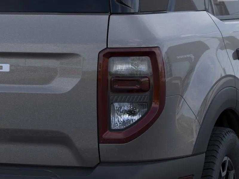 2026 Ford Bronco Sport - Image 21