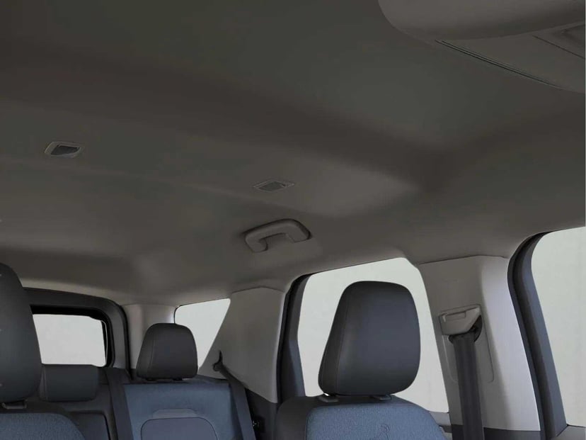 2026 Ford Bronco Sport - Image 22
