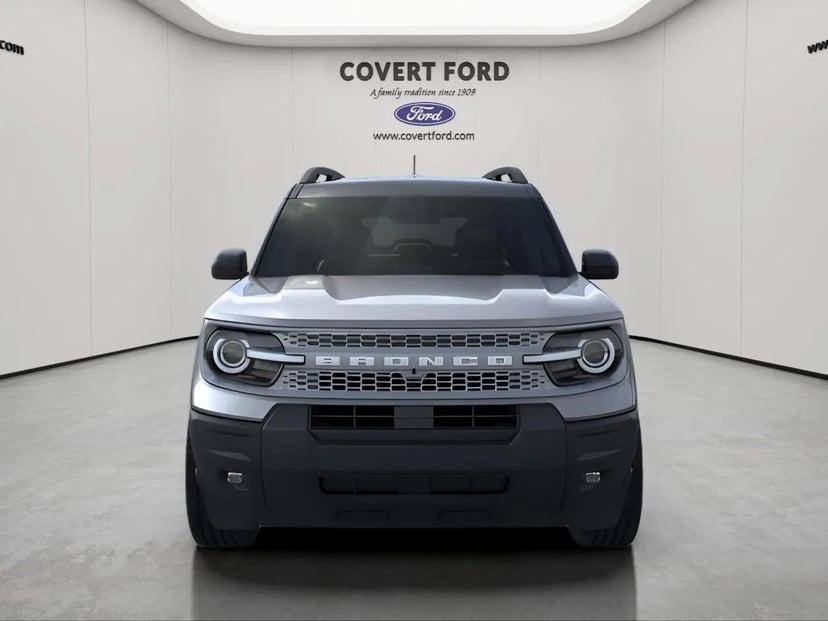 2026 Ford Bronco Sport - Image 6