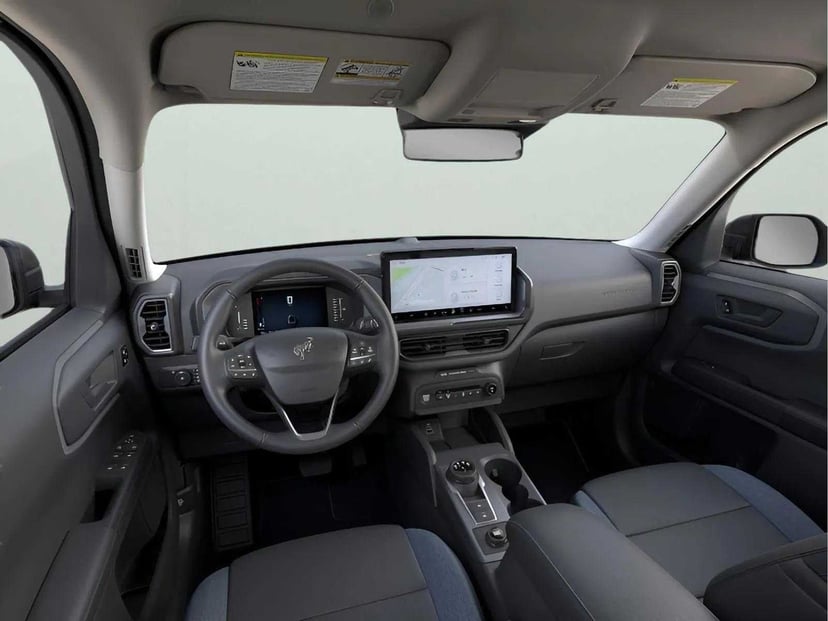 2026 Ford Bronco Sport - Image 9