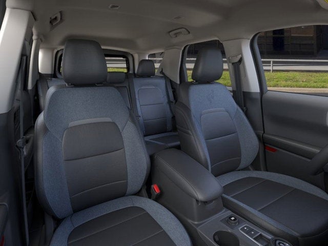 2026 Ford Bronco Sport - Image 33