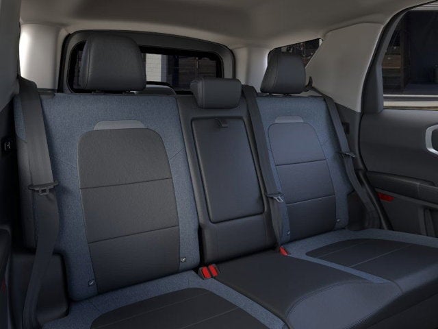 2026 Ford Bronco Sport - Image 34