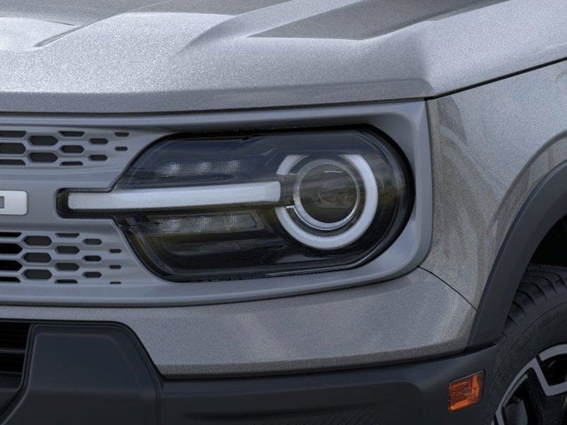 2026 Ford Bronco Sport - Image 41