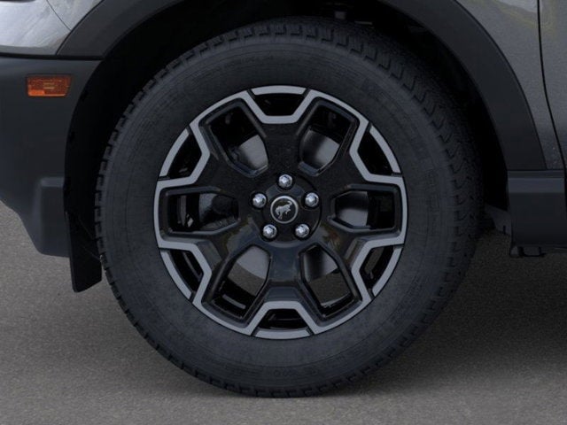 2026 Ford Bronco Sport - Image 42