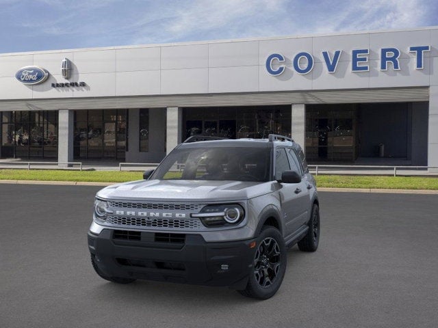 2026 Ford Bronco Sport - Image 25