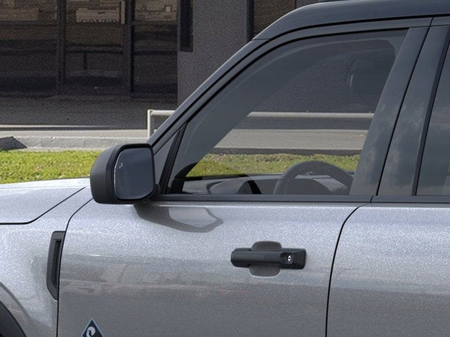 2026 Ford Bronco Sport - Image 43