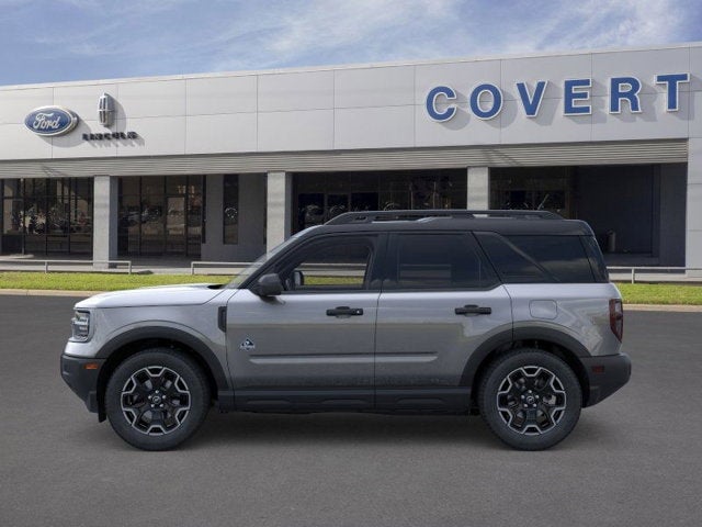 2026 Ford Bronco Sport - Image 26