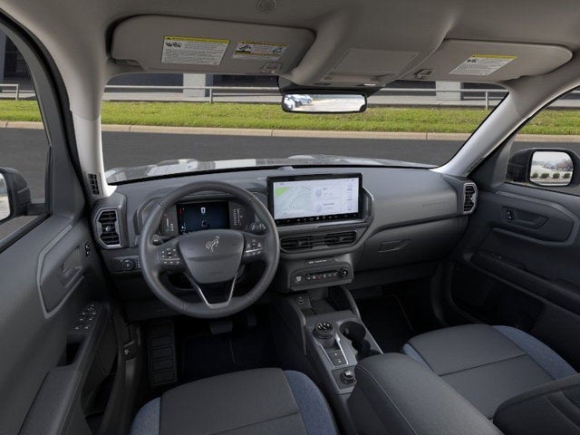 2026 Ford Bronco Sport - Image 32