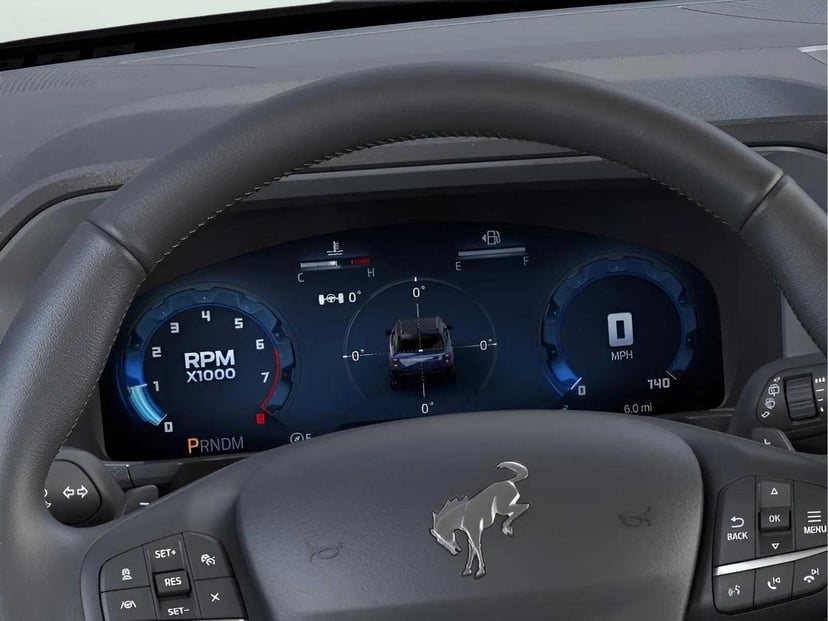 2026 Ford Bronco Sport - Image 13