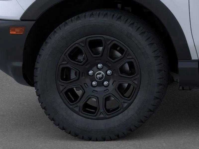 2026 Ford Bronco Sport - Image 19