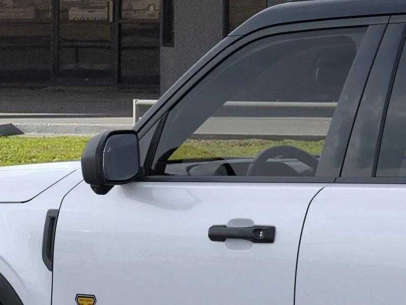 2026 Ford Bronco Sport - Image 20