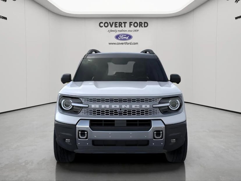 2026 Ford Bronco Sport - Image 6