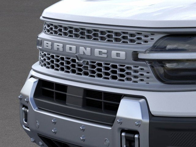 2026 Ford Bronco Sport - Image 40