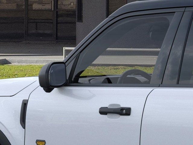 2026 Ford Bronco Sport - Image 43