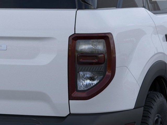 2026 Ford Bronco Sport - Image 44