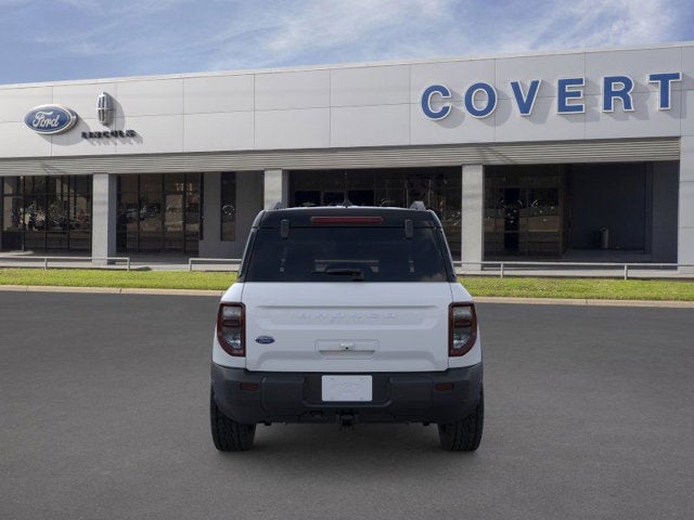 2026 Ford Bronco Sport - Image 28