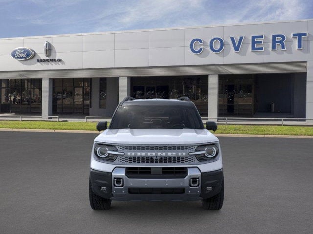 2026 Ford Bronco Sport - Image 29