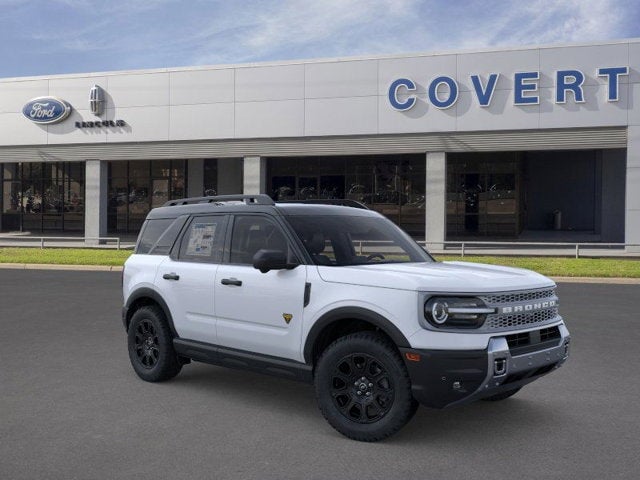 2026 Ford Bronco Sport - Image 30
