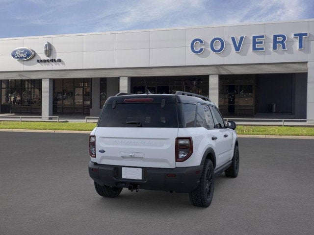 2026 Ford Bronco Sport - Image 31