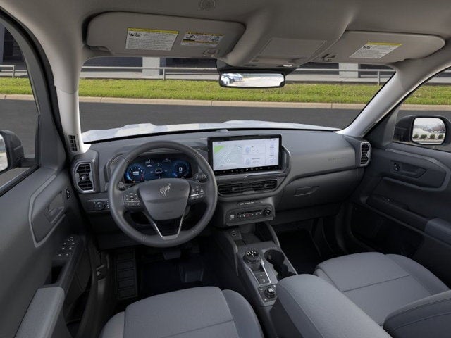 2026 Ford Bronco Sport - Image 32