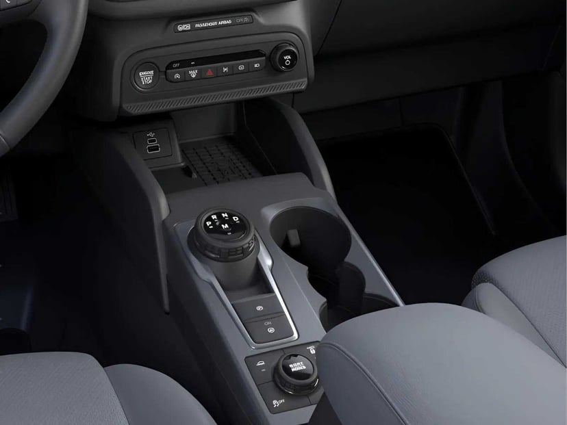 2025 Ford Bronco Sport - Image 15