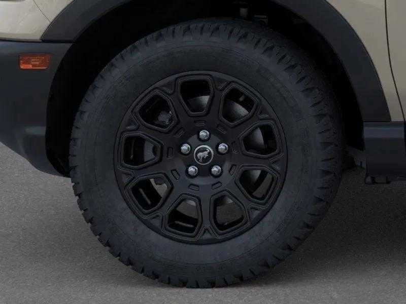 2025 Ford Bronco Sport - Image 19