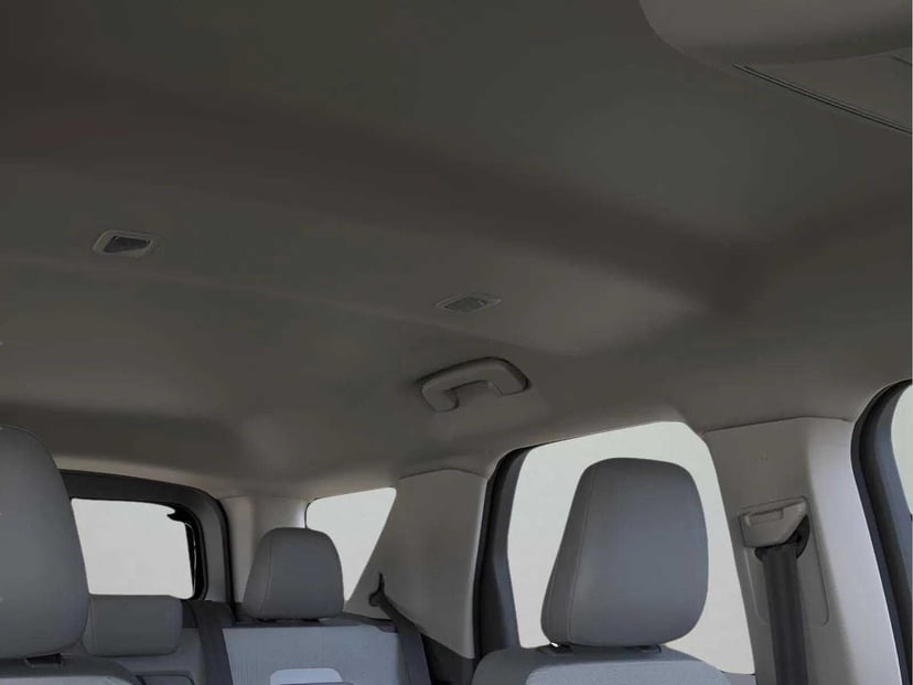 2025 Ford Bronco Sport - Image 22