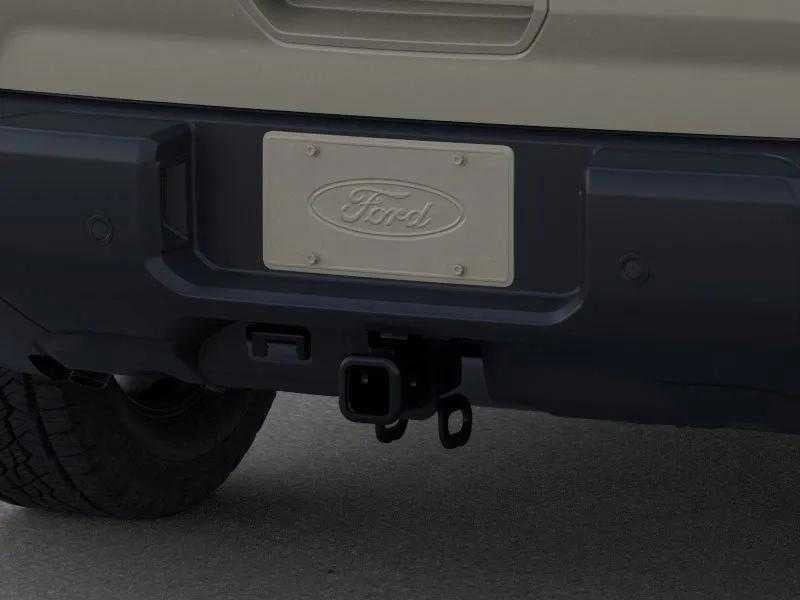2025 Ford Bronco Sport - Image 23
