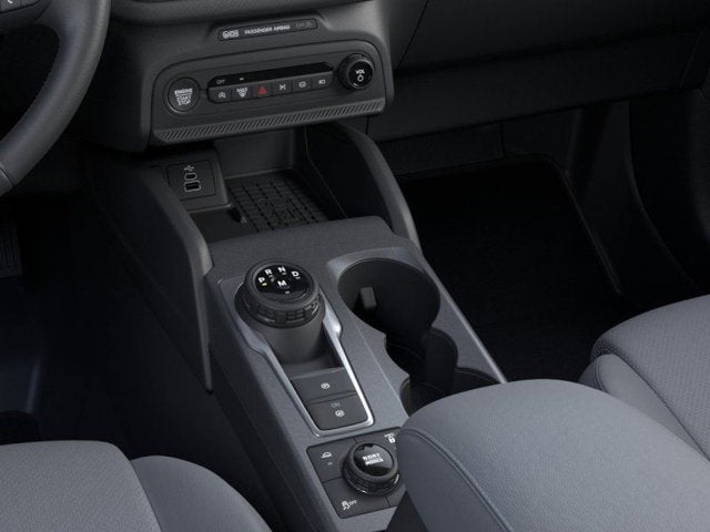 2025 Ford Bronco Sport - Image 38