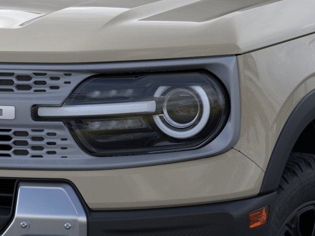 2025 Ford Bronco Sport - Image 41