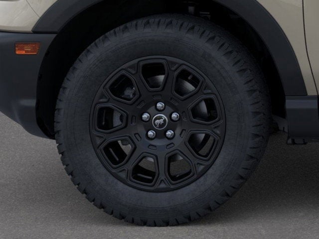 2025 Ford Bronco Sport - Image 42