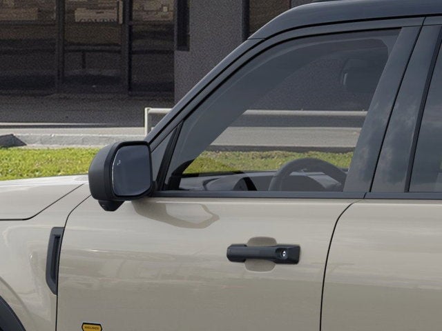 2025 Ford Bronco Sport - Image 43