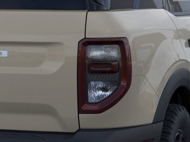 2025 Ford Bronco Sport - Image 44