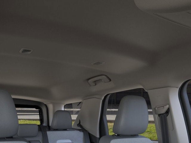 2025 Ford Bronco Sport - Image 45