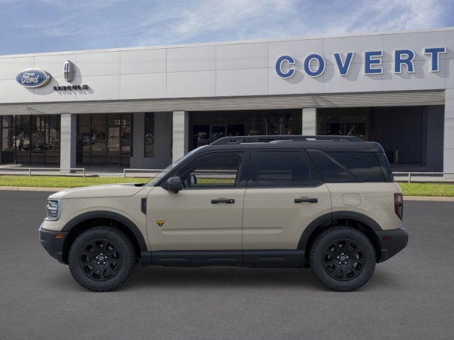 2025 Ford Bronco Sport - Image 26