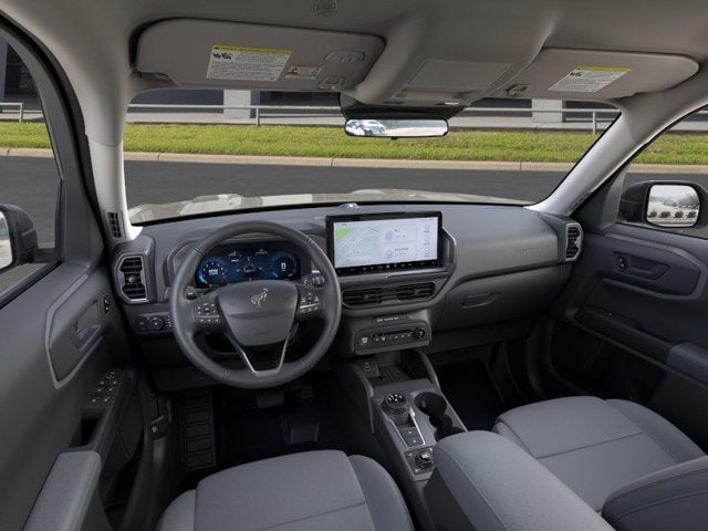 2025 Ford Bronco Sport - Image 32