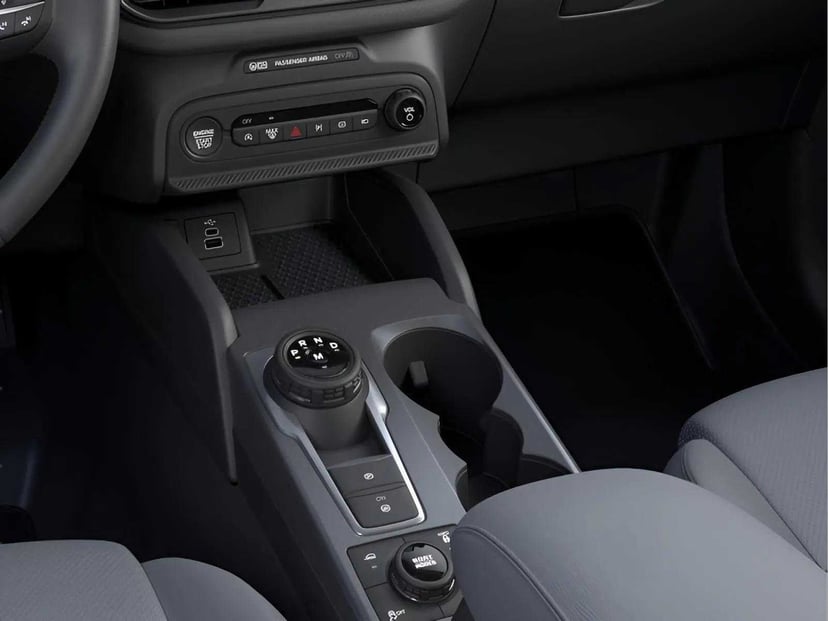 2026 Ford Bronco Sport - Image 15